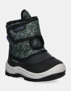 Geox Детски апрески FLANFIL ABX