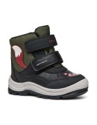 Geox Детски апрески FLANFIL ABX