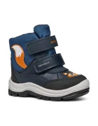 Geox Детски апрески FLANFIL ABX