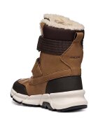 Geox Детски апрески FLEXYPER PLUS в кафяво J46LCF.0MEFU