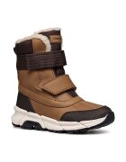 Geox Детски апрески FLEXYPER PLUS в кафяво J46LCF.0MEFU