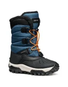 Geox Детски апрески HIMALAYA ABX