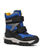 Geox Детски апрески HIMALAYA ABX