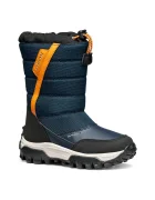 Geox Детски апрески HIMALAYA ABX