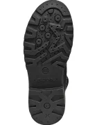 Geox Детски боти CASEY в черно J5620B.000BC