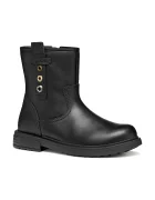 Geox Детски боти ECLAIR в черно J469QI.000BC
