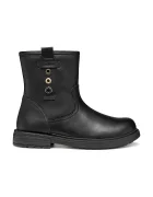Geox Детски боти ECLAIR в черно J469QI.000BC