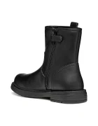 Geox Детски боти ECLAIR в черно J469QI.000BC