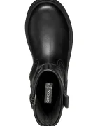 Geox Детски боти ECLAIR в черно J469QI.000BC