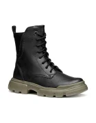 Geox Детски кубинки JUNETTE
