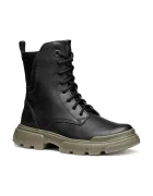 Geox Детски кубинки JUNETTE