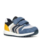 Geox Детски маратонки ALBEN