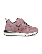 Geox Детски маратонки FASTICS в розово J46GZB.0BCBL