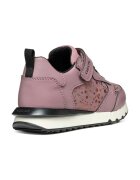 Geox Детски маратонки FASTICS в розово J46GZB.0BCBL