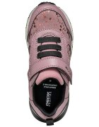 Geox Детски маратонки FASTICS в розово J46GZB.0BCBL
