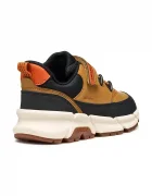 Geox Детски маратонки FLEXYPER в кафяво J56LCA.0MEFU