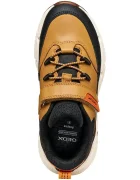 Geox Детски маратонки FLEXYPER в кафяво J56LCA.0MEFU