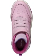 Geox Детски маратонки INEK в розово J56ASA.0BCKC
