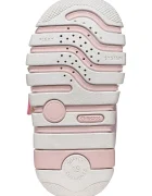 Geox Детски маратонки IUPIDOO в розово B3558A.01454