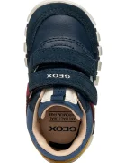 Geox Детски маратонки IUPIDOO в тъмносиньо B3555D.05422