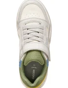 Geox Детски маратонки PERTH в сиво J367RE.054FU