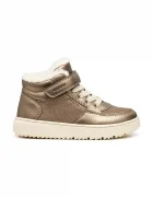 Geox Детски маратонки THELEVEN в сиво J56HTA.077BC