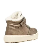Geox Детски маратонки THELEVEN в сиво J56HTA.077BC