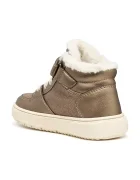 Geox Детски маратонки THELEVEN в сиво J56HTA.077BC