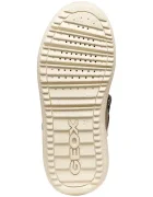 Geox Детски маратонки THELEVEN в сиво J56HTA.077BC
