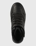 Geox Детски маратонки в черно
