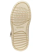 Geox Детски маратонки WASHIBA в розово J56HXE.0BCKN