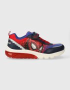Geox Детски маратонки x Marvel CIBERDRON