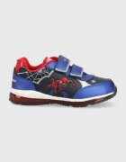 Geox Детски маратонки x Marvel Spider-Man