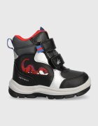 Geox Детски обувки B363VA 054FU B FLANFIL B ABX
