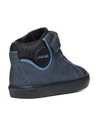 Geox Детски обувки BISLI в тъмносиньо B461NC.0MEFU