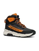 Geox Детски обувки FLEXYPER PLUS