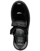 Geox Детски половинки обувки CASEY в черно J1620E.000HH