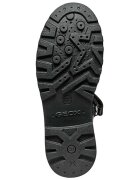 Geox Детски половинки обувки CASEY в черно J1620E.000HH