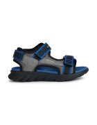 Geox Детски сандали SANDAL AIRADYUM