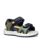 Geox Детски сандали SANDAL ALBEN