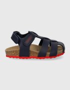 Geox Детски сандали SANDAL CHALKI