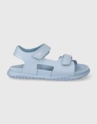 Geox Детски сандали SANDAL FUSBETTO