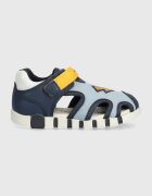 Geox Детски сандали SANDAL IUPIDOO