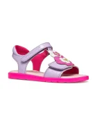 Geox Детски сандали SANDAL JOYFOOT в лилаво J65P1C.000HH