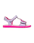 Geox Детски сандали SANDAL JOYFOOT в лилаво J65P1C.000HH