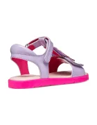 Geox Детски сандали SANDAL JOYFOOT в лилаво J65P1C.000HH