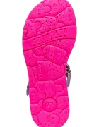 Geox Детски сандали SANDAL JOYFOOT в лилаво J65P1C.000HH