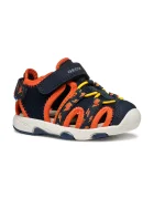 Geox Детски сандали SANDAL MULTY