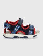 Geox Детски сандали SANDAL MULTY