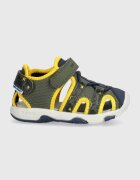 Geox Детски сандали SANDAL MULTY